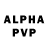 Alpha-PVP кристаллы Rauf Khakimov